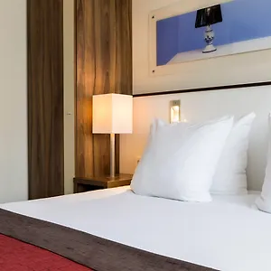 4* Ξενοδοχείο Centre By Ihg